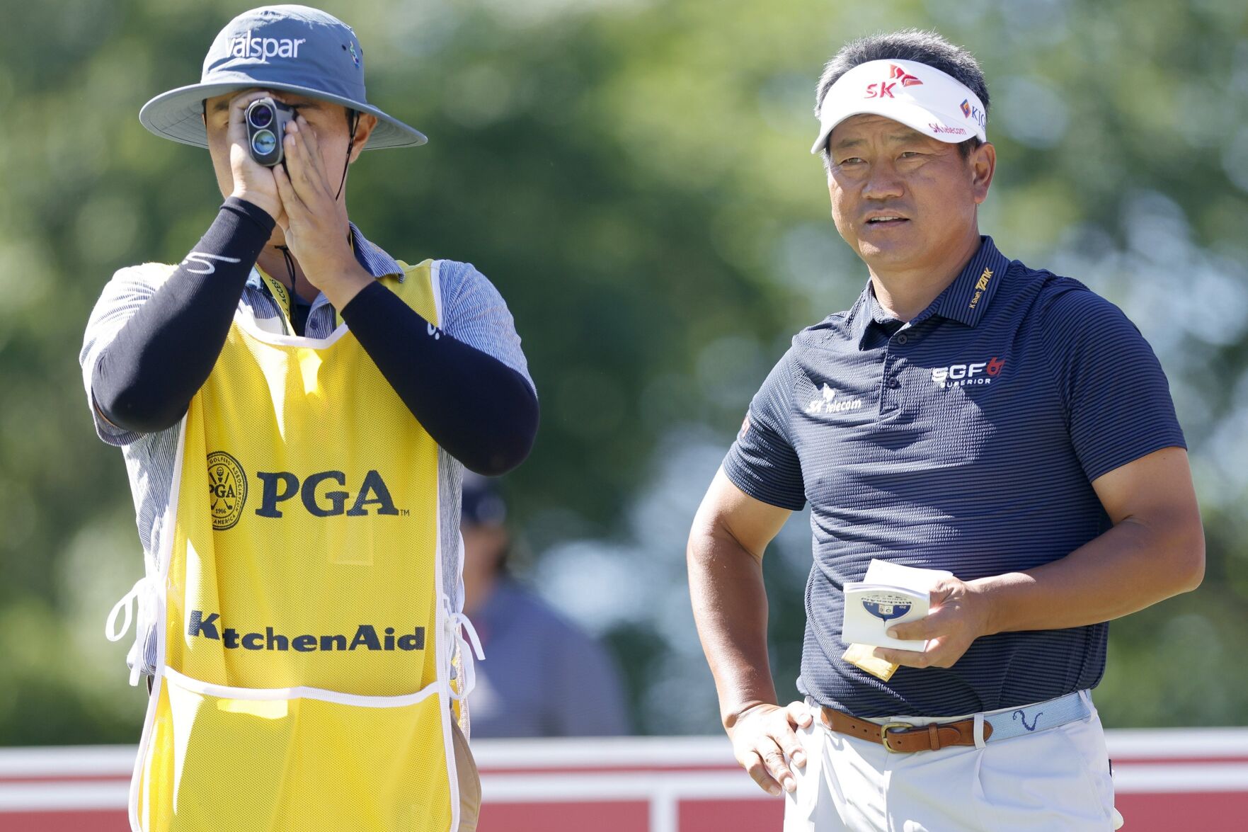 Senior PGA